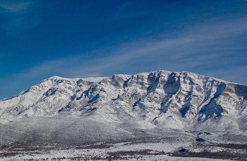 Kuca Za Odmor Varos Villa Vrlika Buitenkant foto