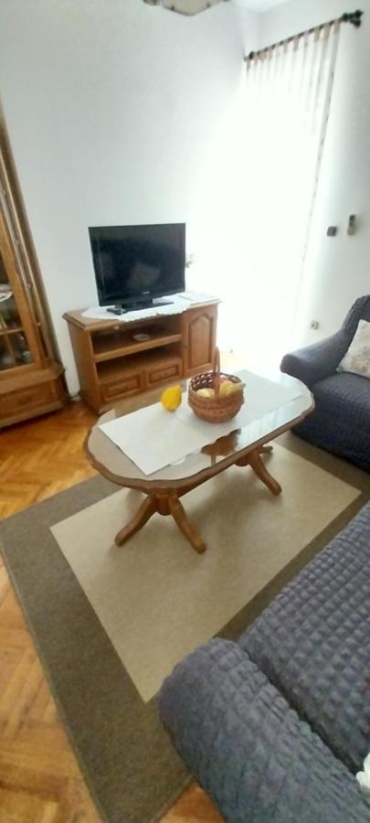 Kuca Za Odmor Varos Villa Vrlika Buitenkant foto